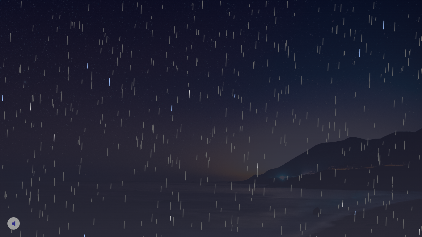 Thunder Effect